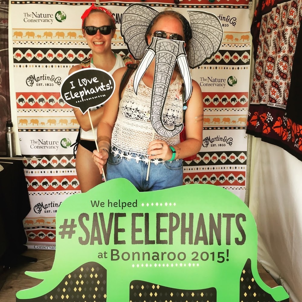 Meet your Posher, Carie